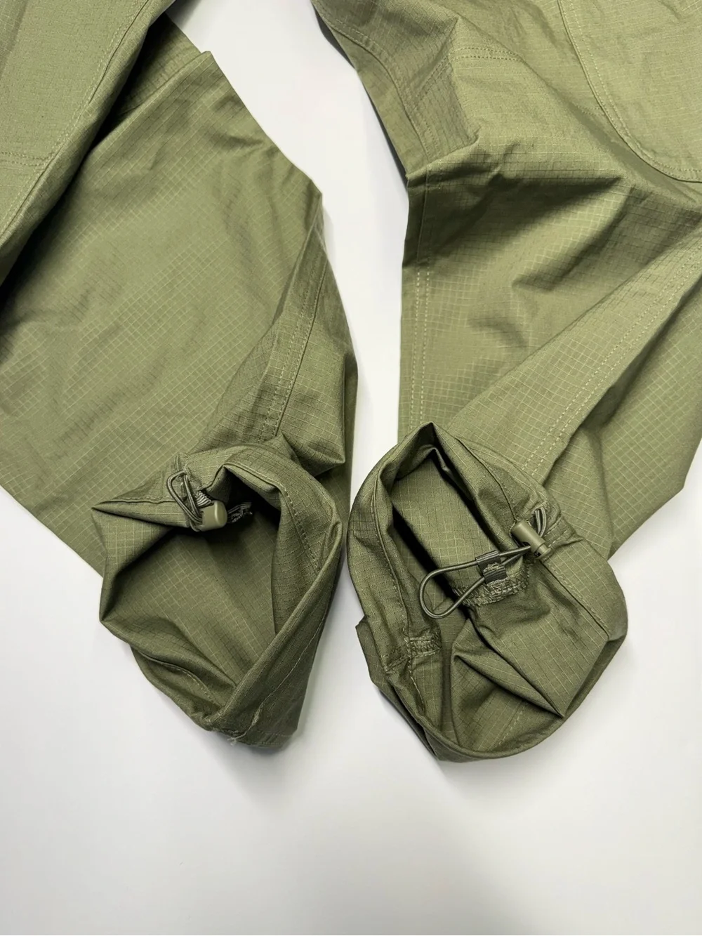 Nike pockets pants